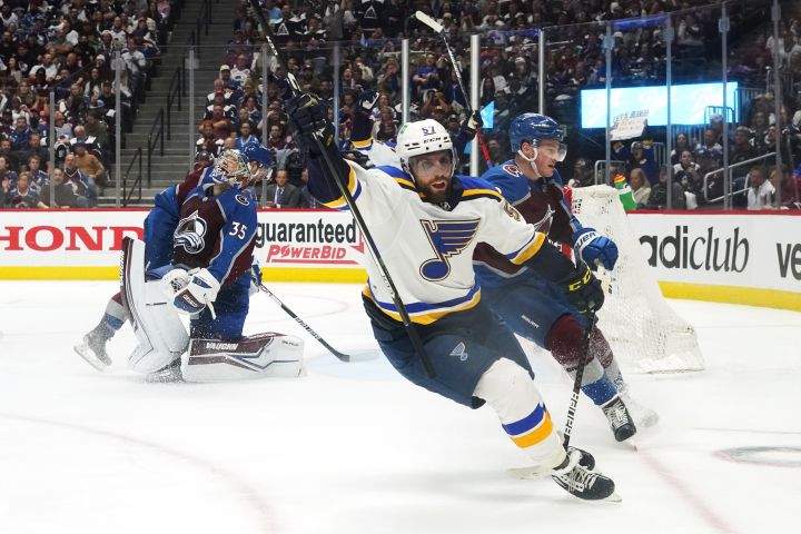 Perron