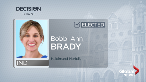Hamilton’s east side provided city’s only new face as incumbents hang tight in 2022 election - image