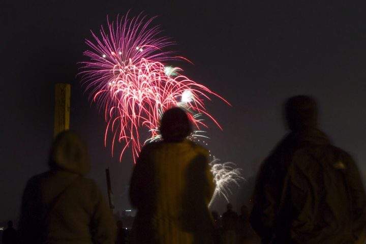 Kamloops scraps Canada Day fireworks over wildfire concerns - image
