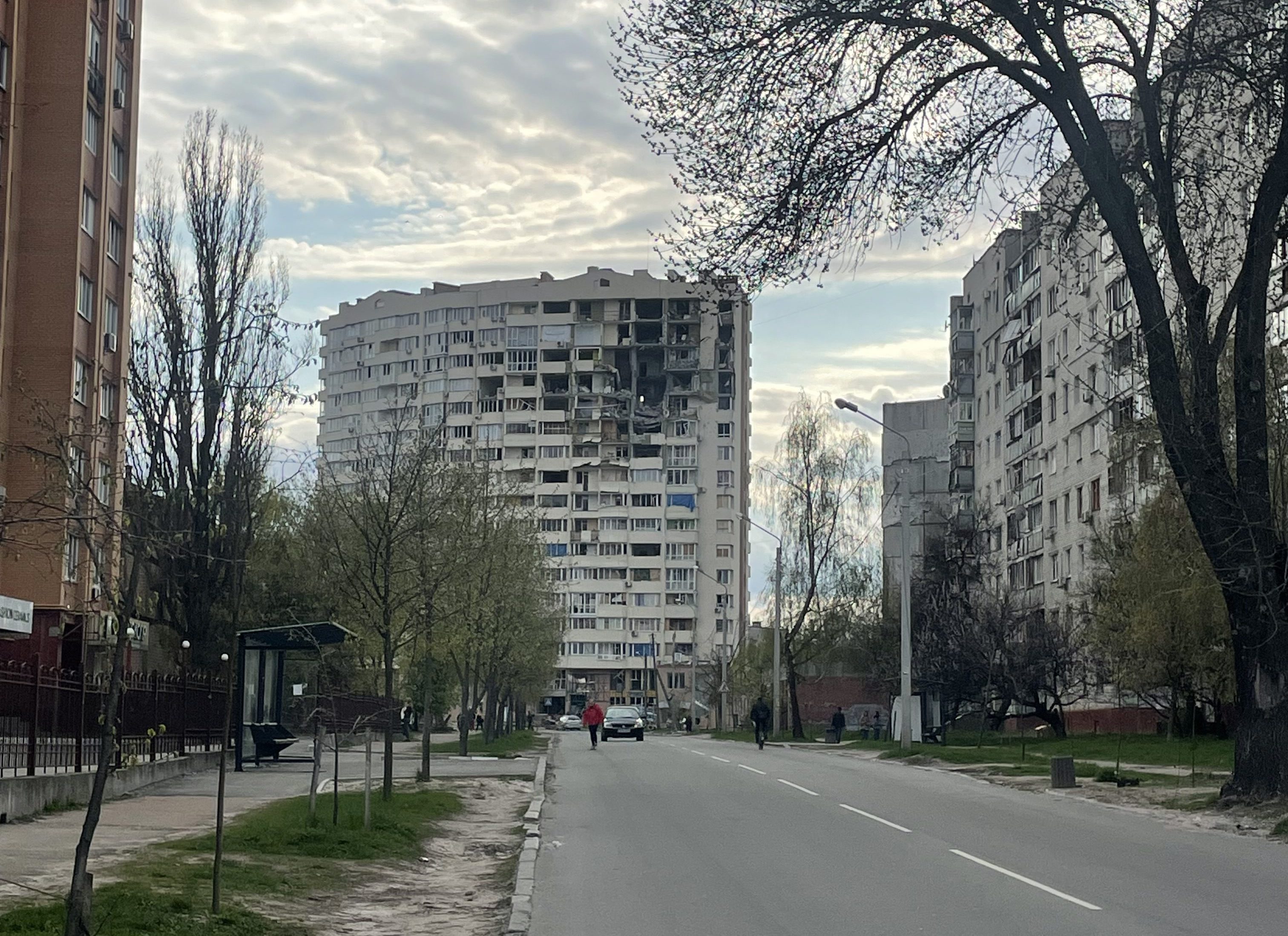 Chernihiv