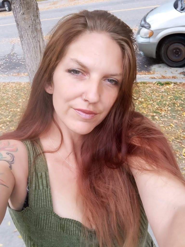 Family members identified the victim as Angela McKenzie.