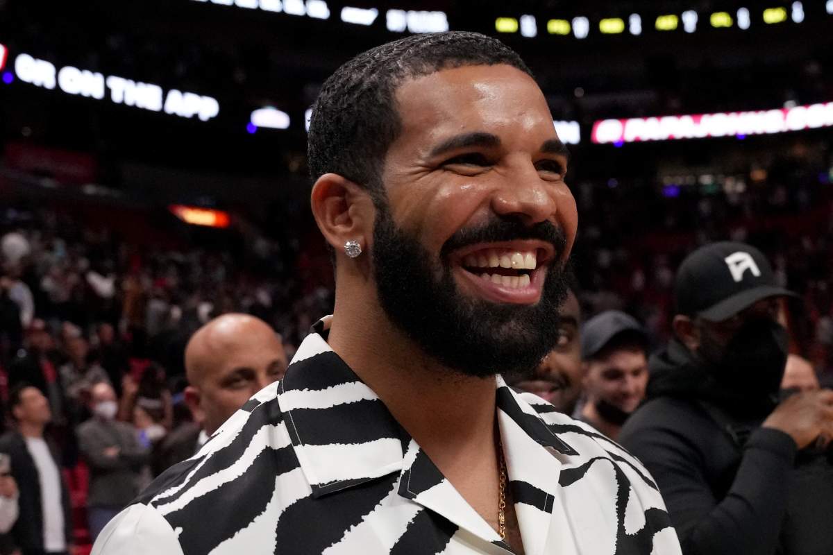 Drake