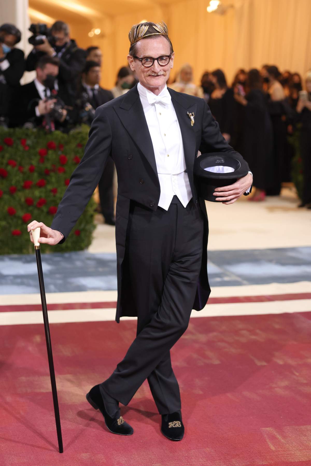 Met Gala 2022: The most fun, outrageous looks on fashion’s biggest night - image