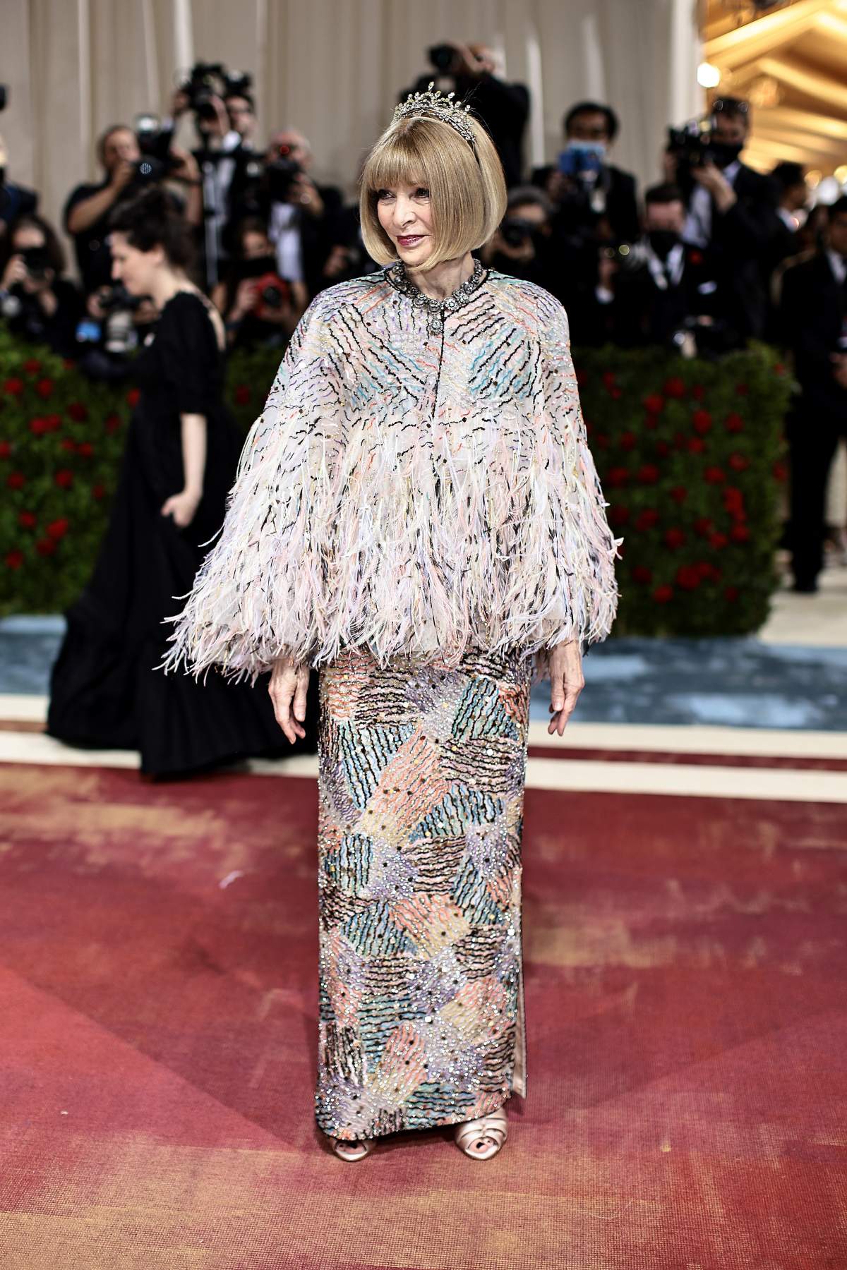 Anna Wintour