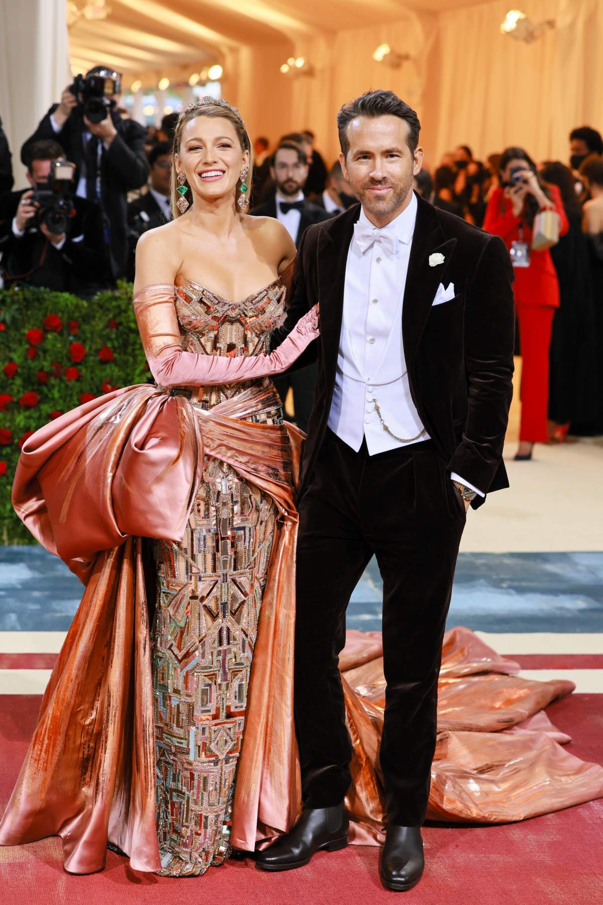 Met Gala 2022: The most fun, outrageous looks on fashion’s biggest night - image