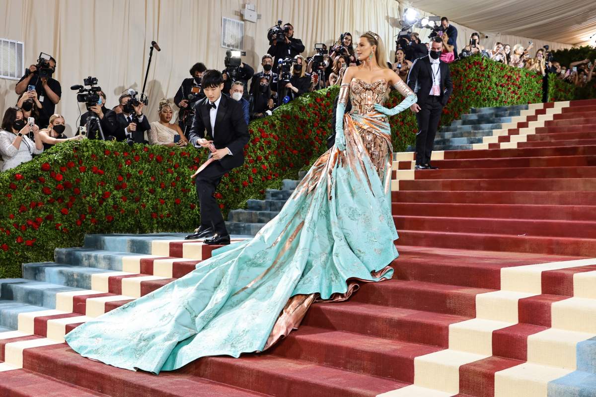Met Gala 2022: The most fun, outrageous looks on fashion’s biggest night - image