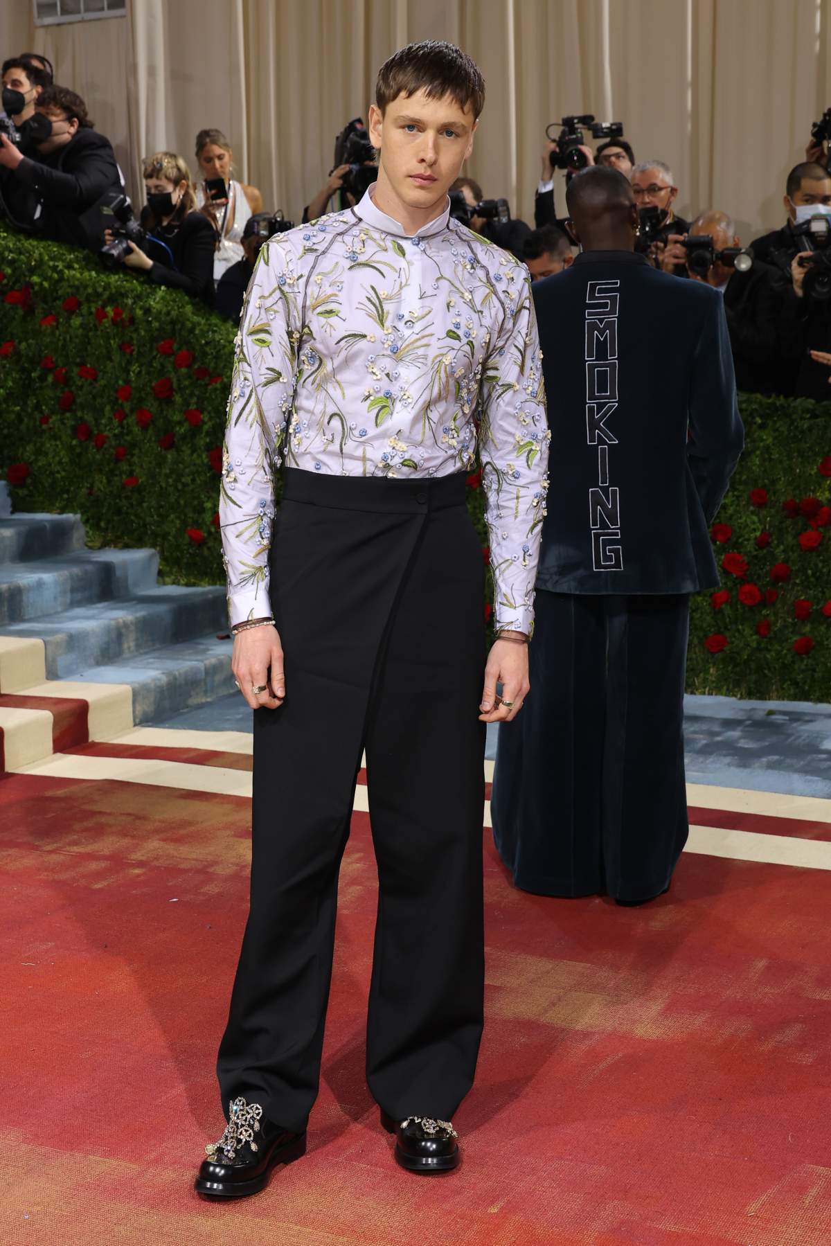 Met Gala 2022: The most fun, outrageous looks on fashion’s biggest night - image