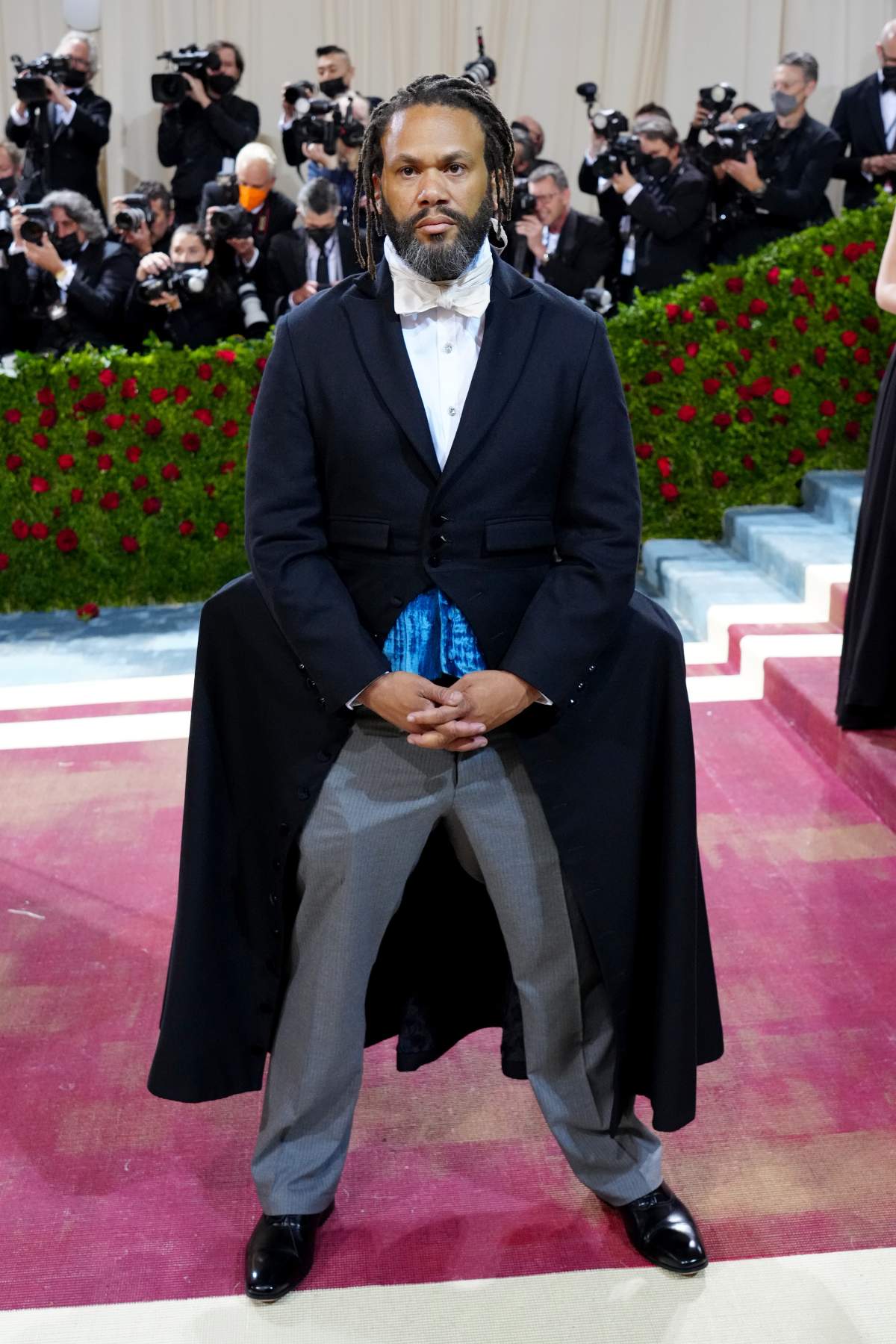 Met Gala 2022: The most fun, outrageous looks on fashion’s biggest night - image
