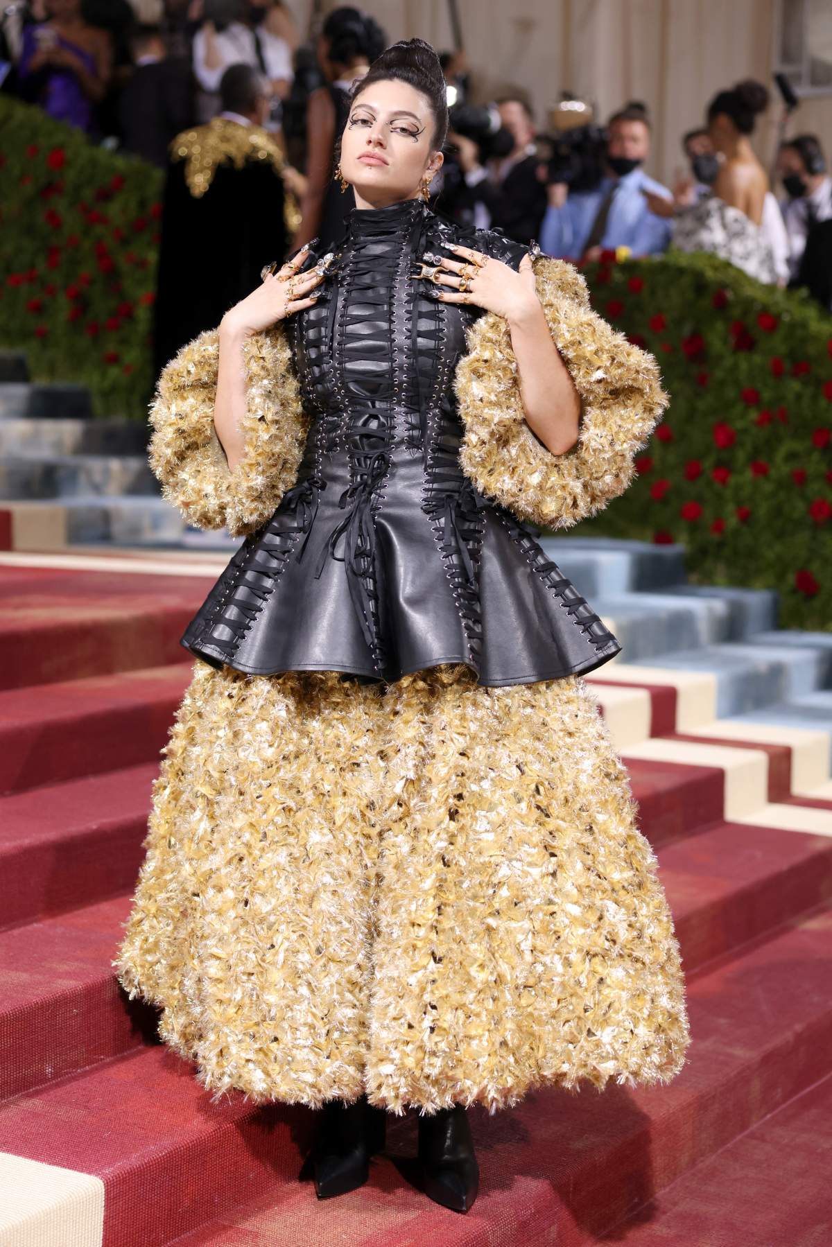 Met Gala 2022: The most fun, outrageous looks on fashion’s biggest night - image