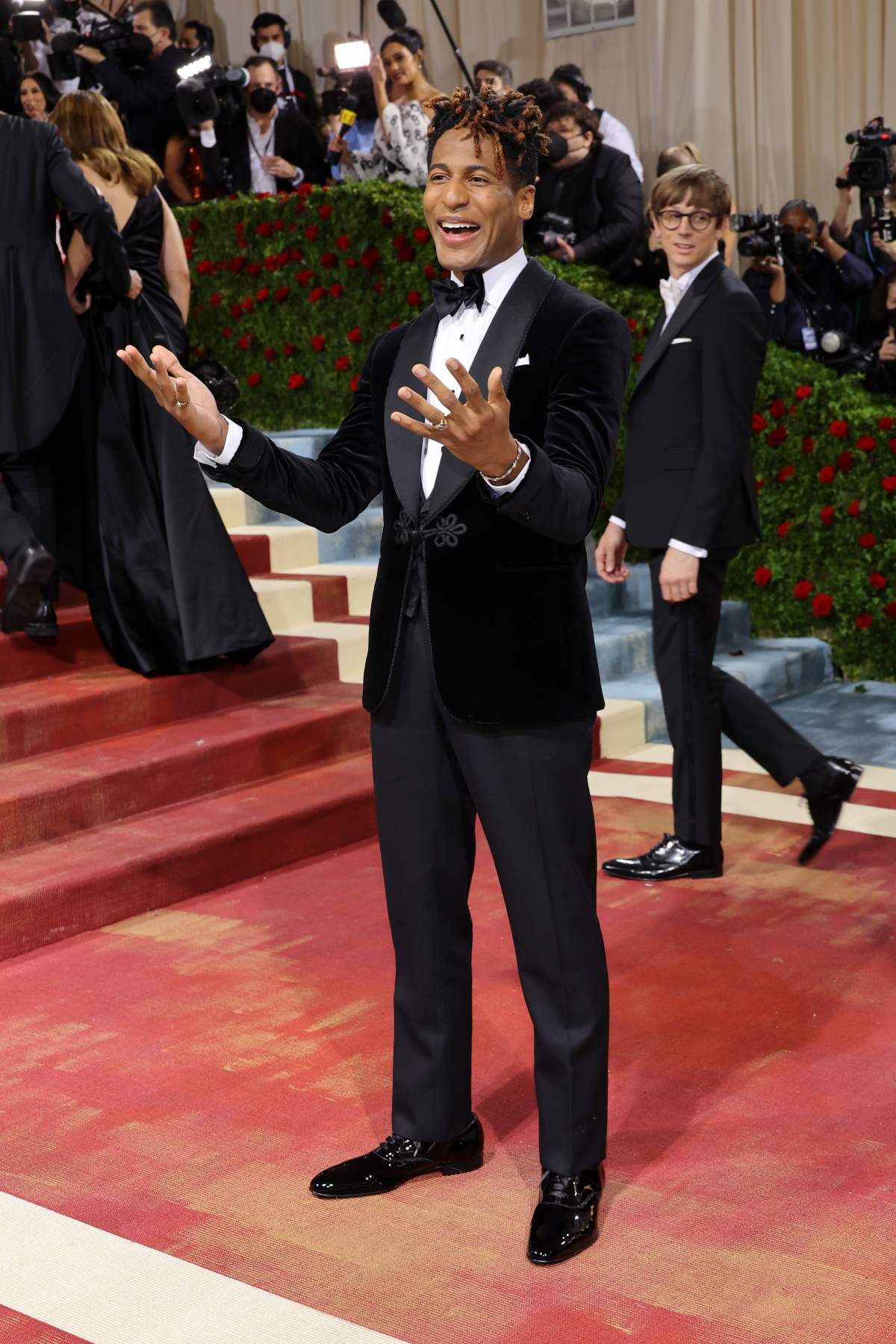 Met Gala 2022: The most fun, outrageous looks on fashion’s biggest night - image