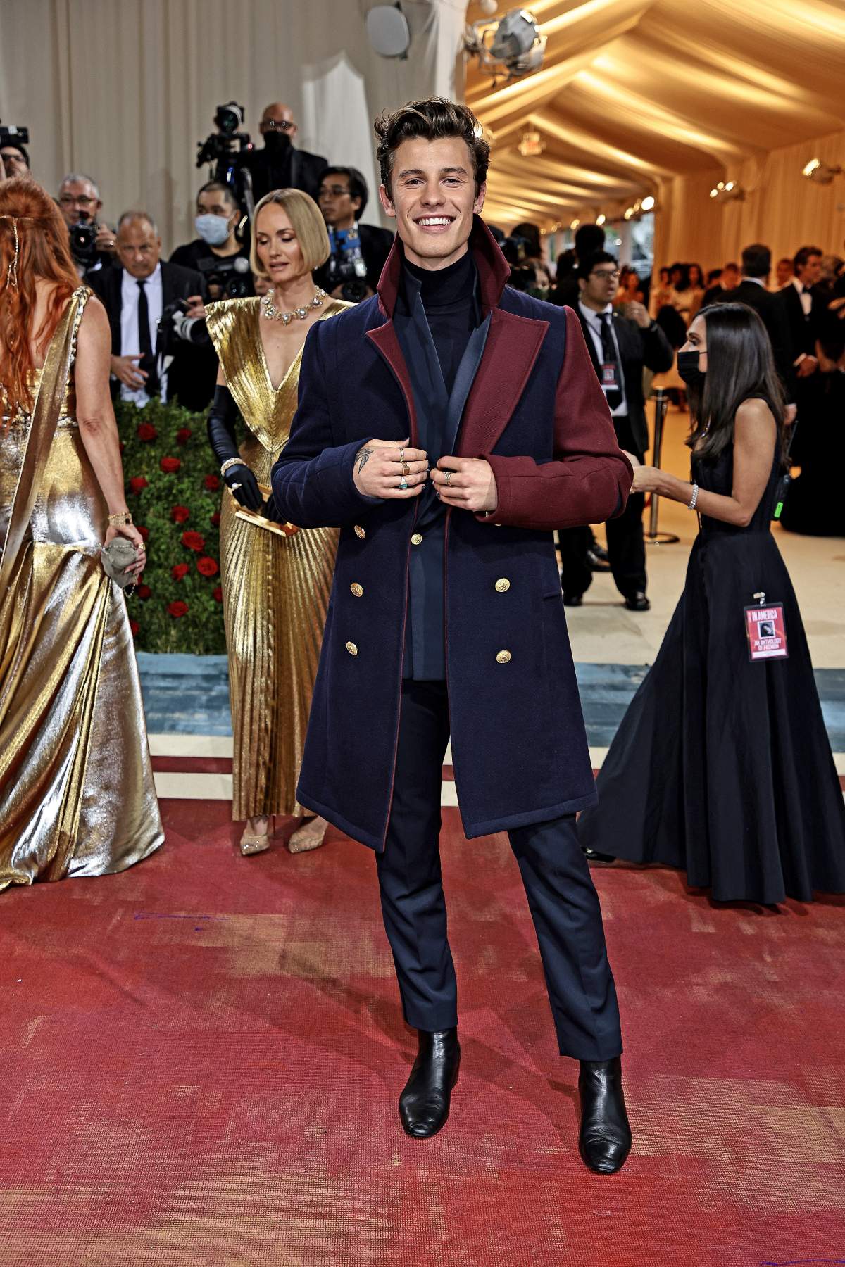 Met Gala 2022: The most fun, outrageous looks on fashion’s biggest night - image