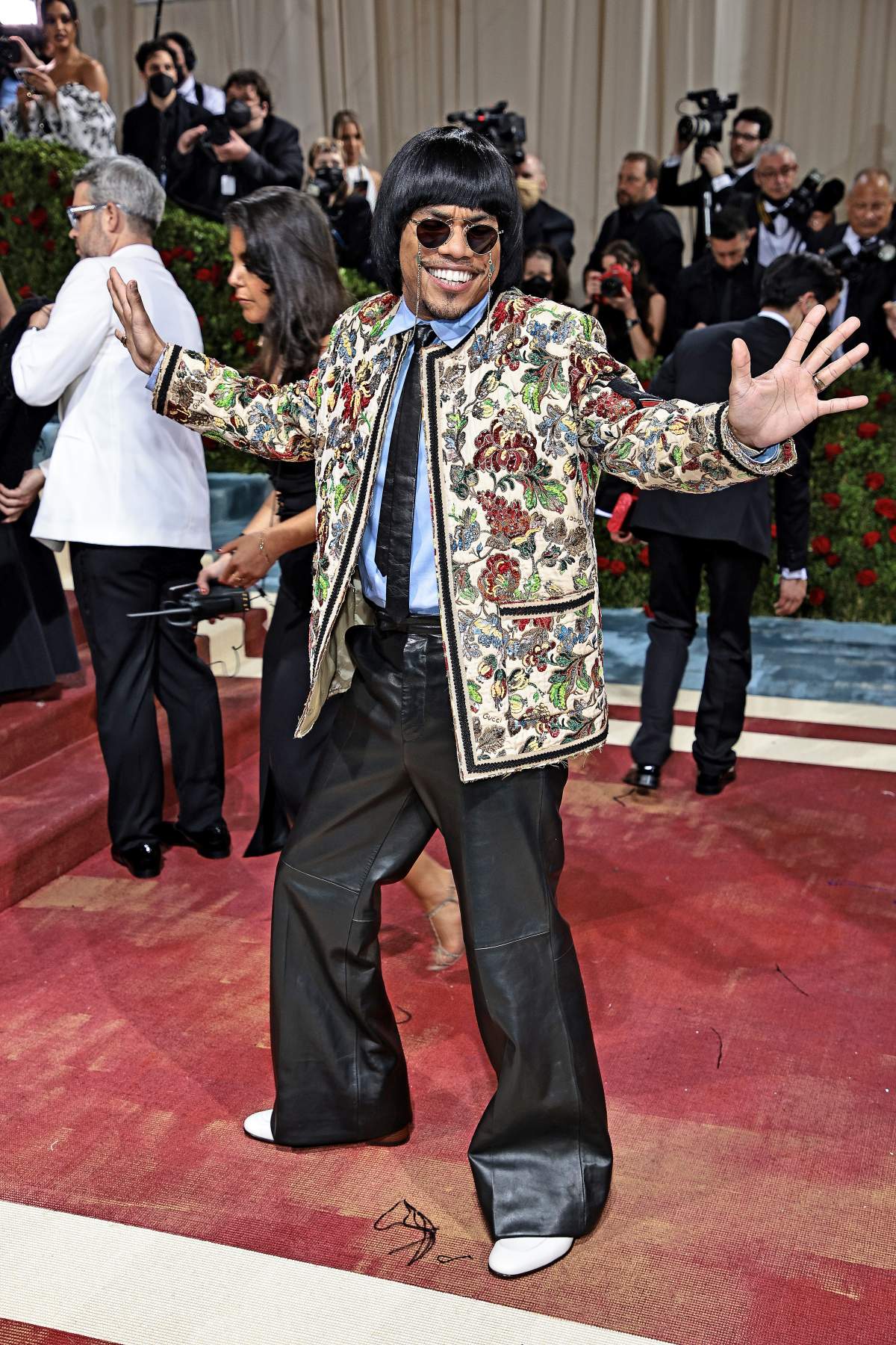 Met Gala 2022: The most fun, outrageous looks on fashion’s biggest night - image