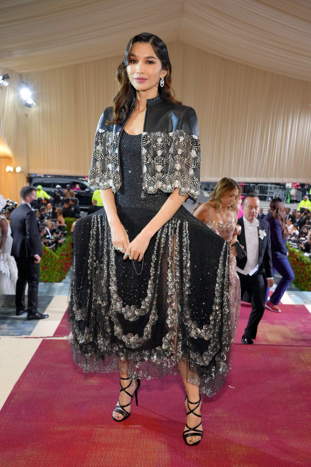 Met Gala 2022: The most fun, outrageous looks on fashion’s biggest night - image