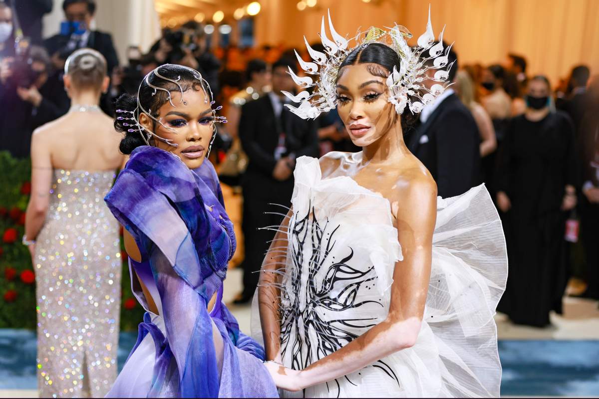 Met Gala 2022: The most fun, outrageous looks on fashion’s biggest night - image