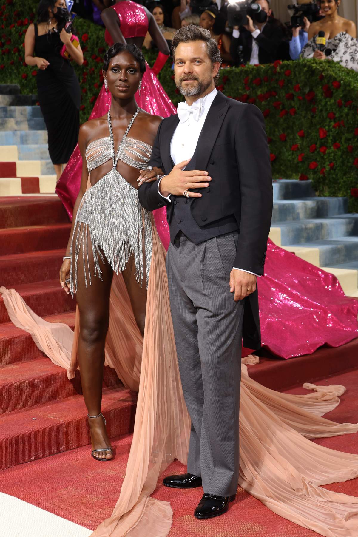Met Gala 2022: The most fun, outrageous looks on fashion’s biggest night - image