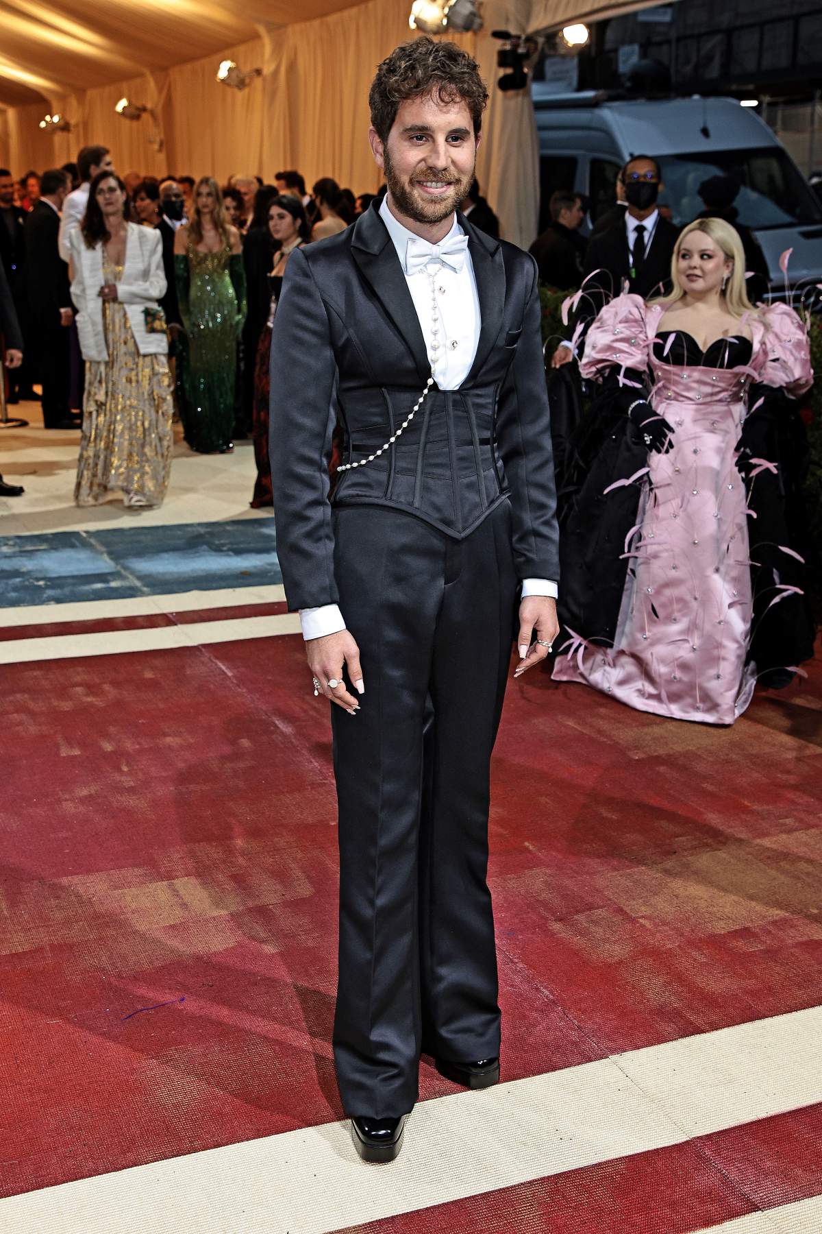 Met Gala 2022: The most fun, outrageous looks on fashion’s biggest night - image