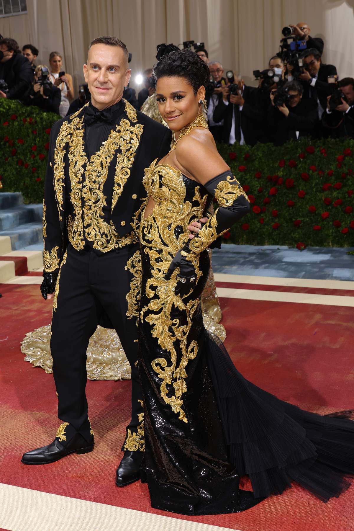 Met Gala 2022: The most fun, outrageous looks on fashion’s biggest night - image