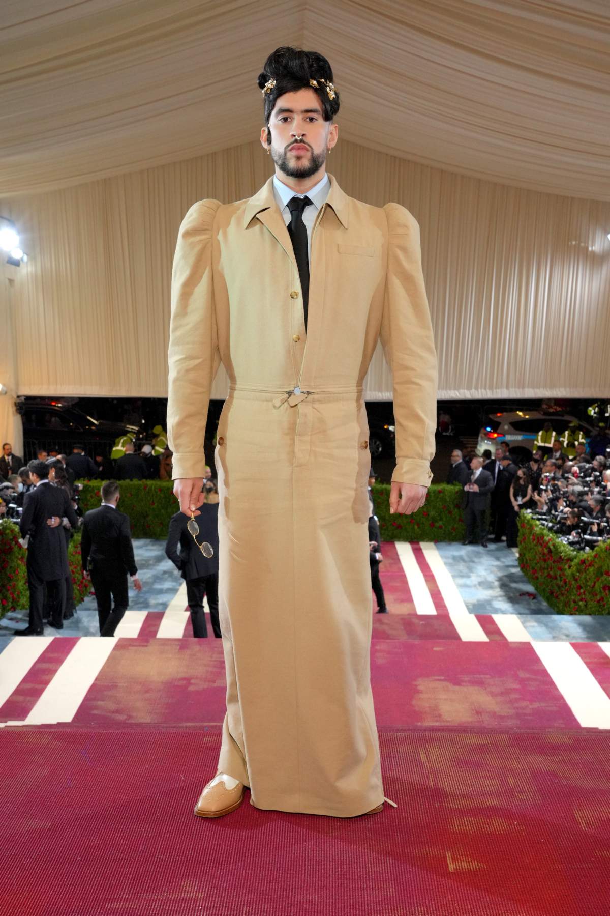 Met Gala 2022: The most fun, outrageous looks on fashion’s biggest night - image