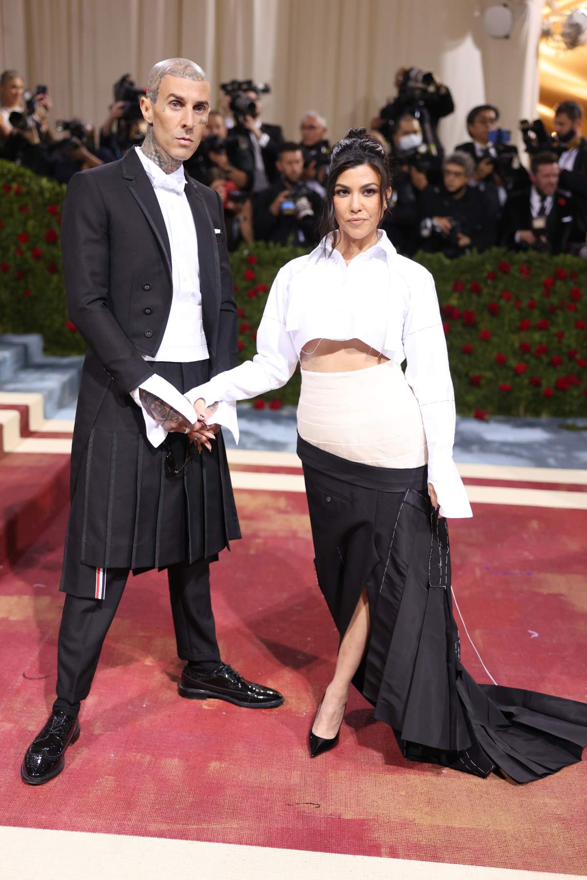 Met Gala 2022: The most fun, outrageous looks on fashion’s biggest night - image