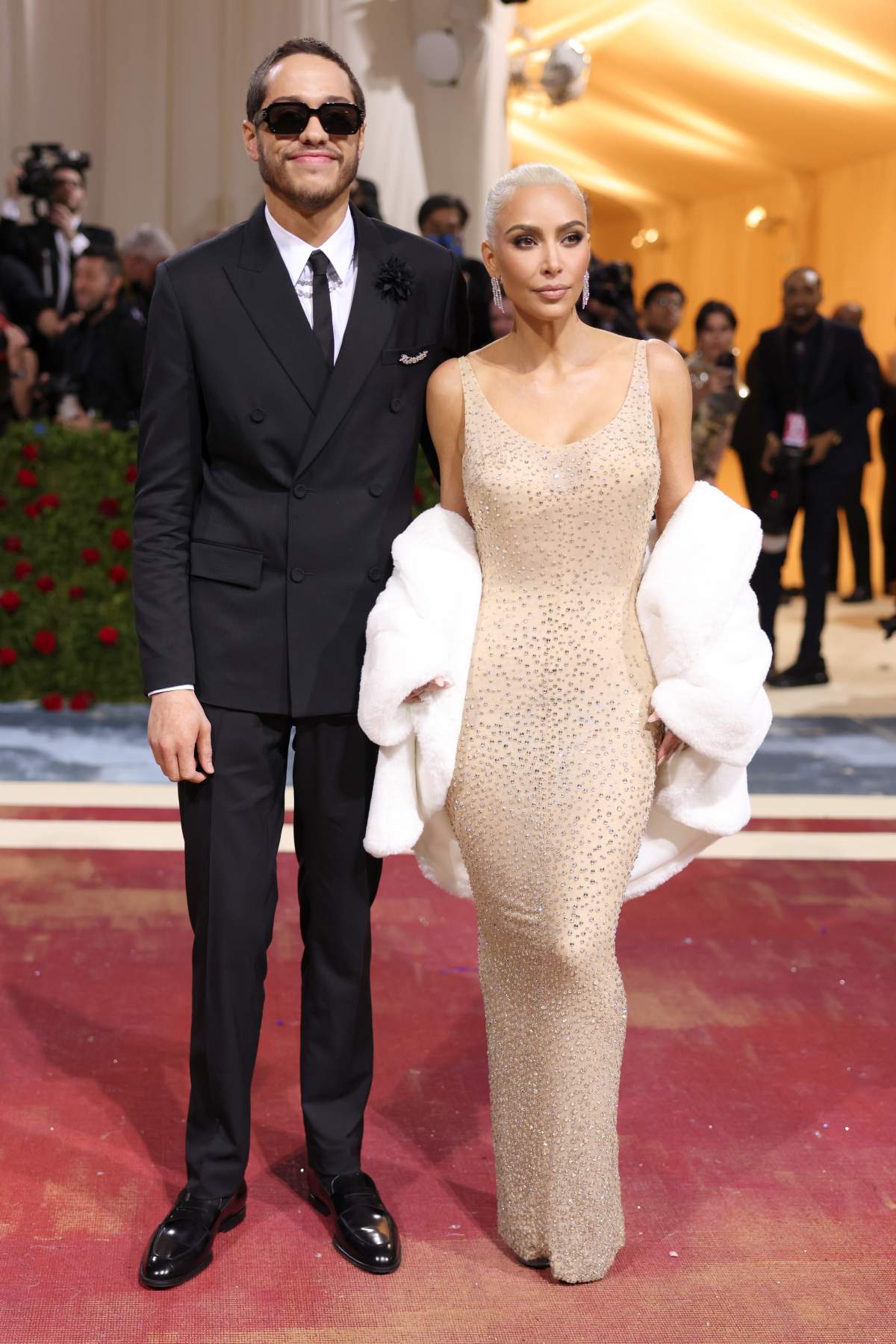 Met Gala 2022: The most fun, outrageous looks on fashion’s biggest night - image