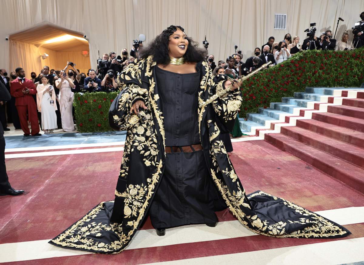 Met Gala 2022: The most fun, outrageous looks on fashion’s biggest night - image