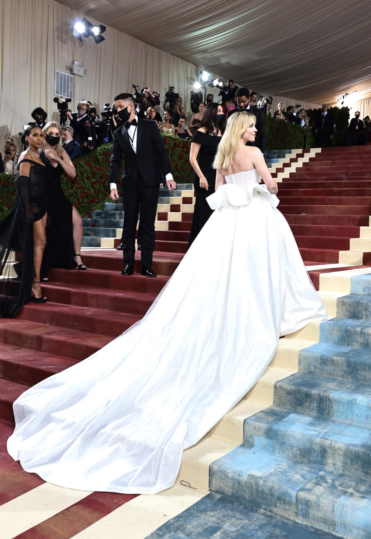 Met Gala 2022: The most fun, outrageous looks on fashion’s biggest night - image