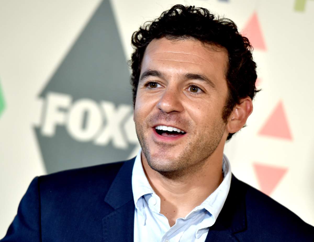 Actor Fred Savage arrives at the FOX TV All-Star party during the 2015 Summer TCA Tour at Soho House on August 6, 2015 in West Hollywood, California.  