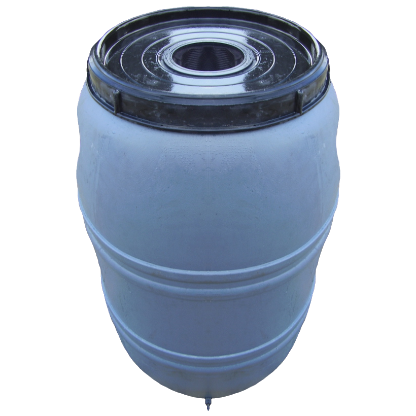 Random Acts of Green's annual rain barrel sale returns for Peterborough and area residents.