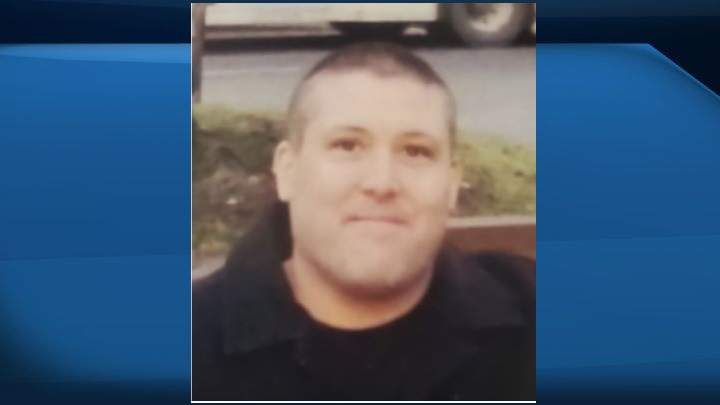 RCMP say a warrant has been issued for the arrest of Jason Trevor Hipson of Fort Saskatchewan, Alta.