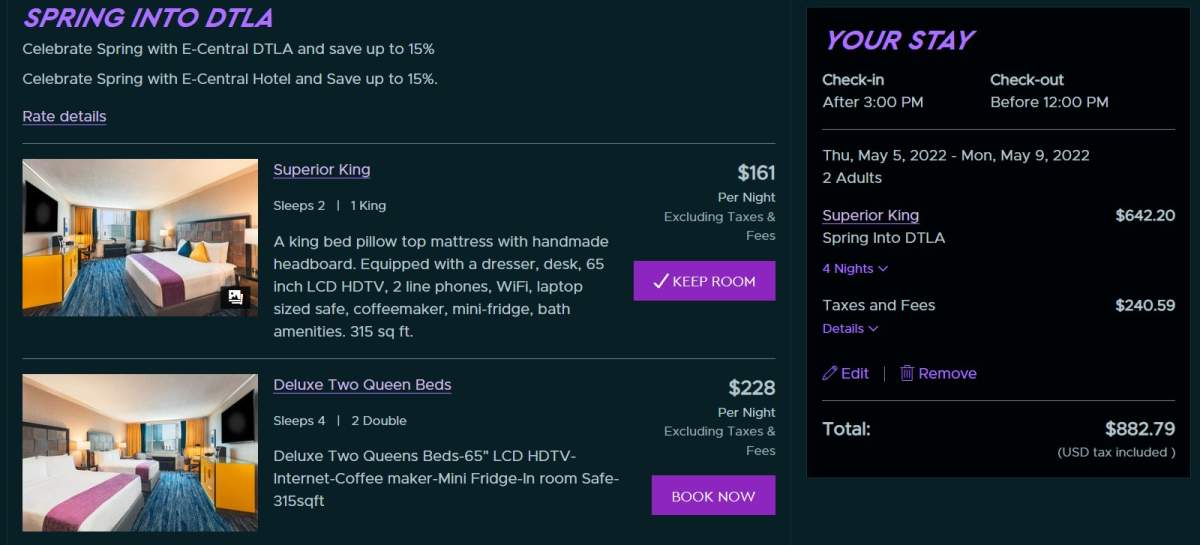 Trip to L.A. to watch Oilers in playoffs? Here’s what it could cost you. - image