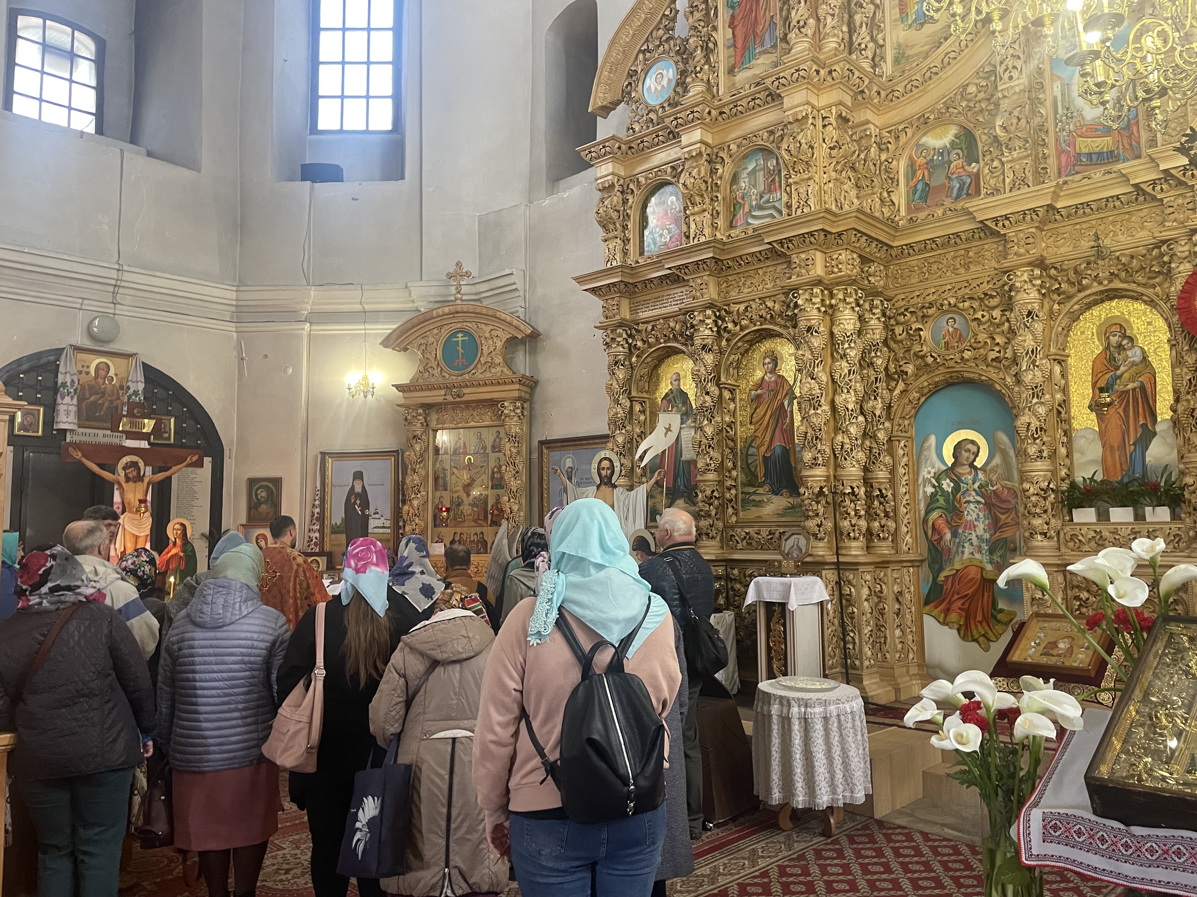 Chernihiv