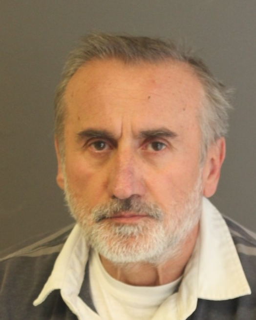 Ibrahim Serter, 61, of London.