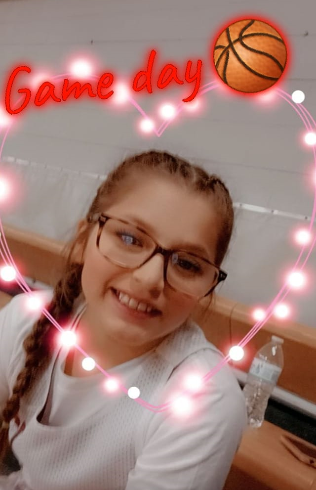 Jaliah Nicole Silguero