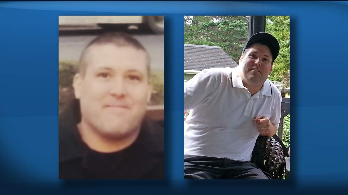 Jason Trevor Hipson, 45, of Fort Saskatchewan, Alta.
