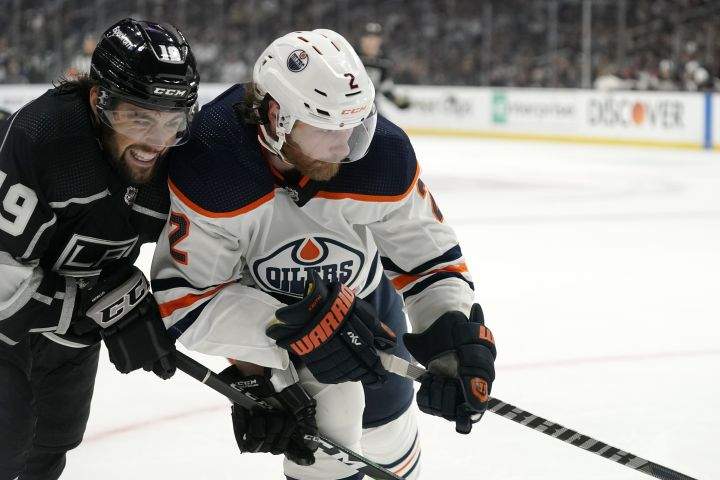 Duncan Keith