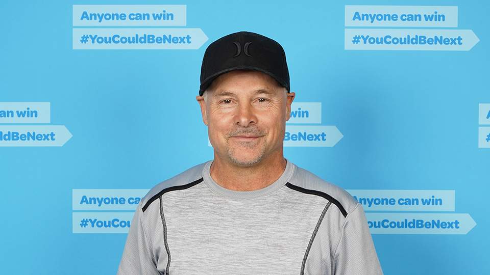 Michael Heater of Salmon Arm matched all four Extra numbers for the Lotto Max draw on May 3.