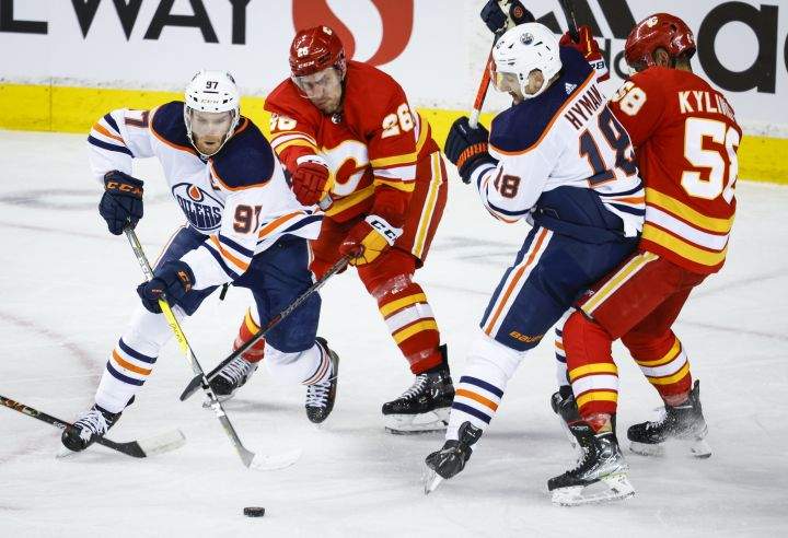 McDavid