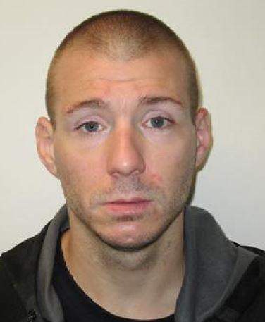 Michael Stewart, 33, is wanted a Canada-wide arrest warrant.