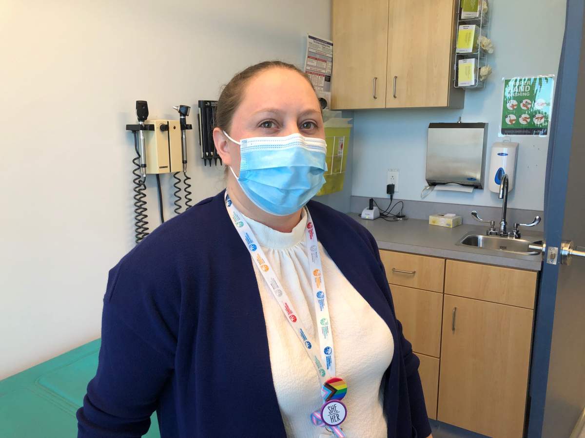 More doctors trained in gender-affirming care needed, say N.S. advocates - image