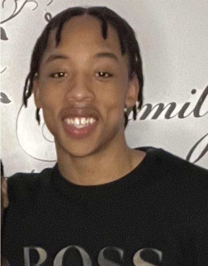 Cavonte Dimsdale, 18.