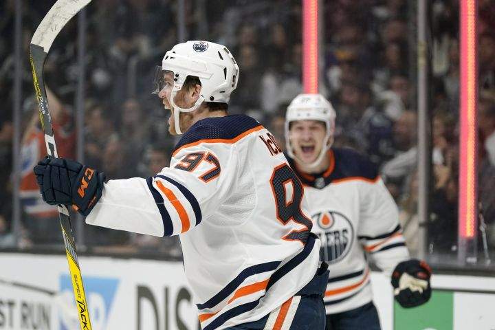 McDavid