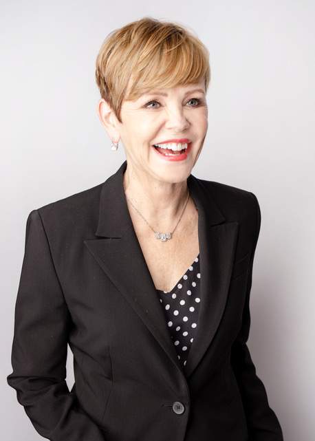 Pattie Lovett-Reid