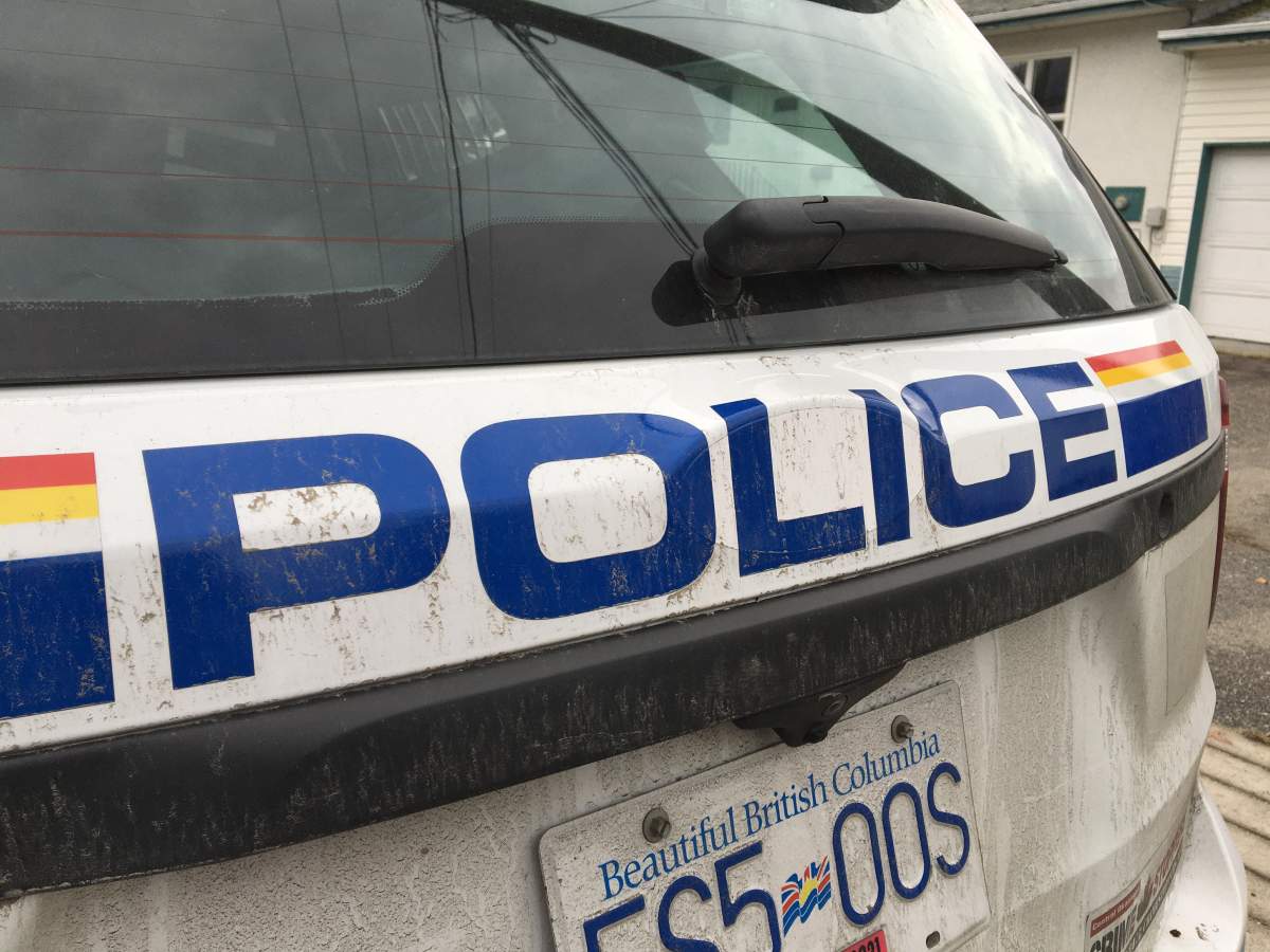 RCMP