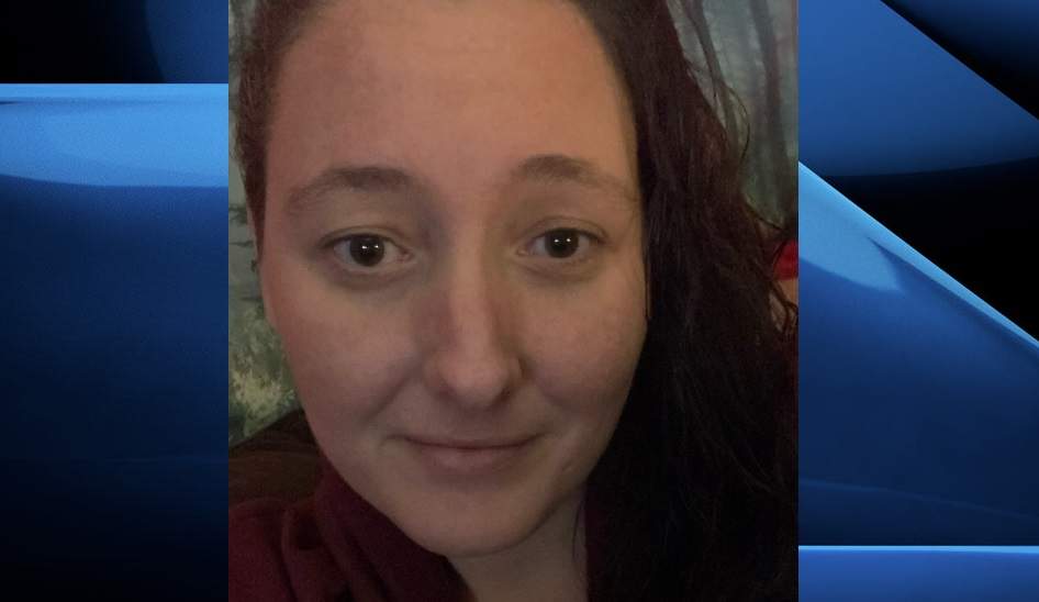 Randi Gamble of London, Ont.