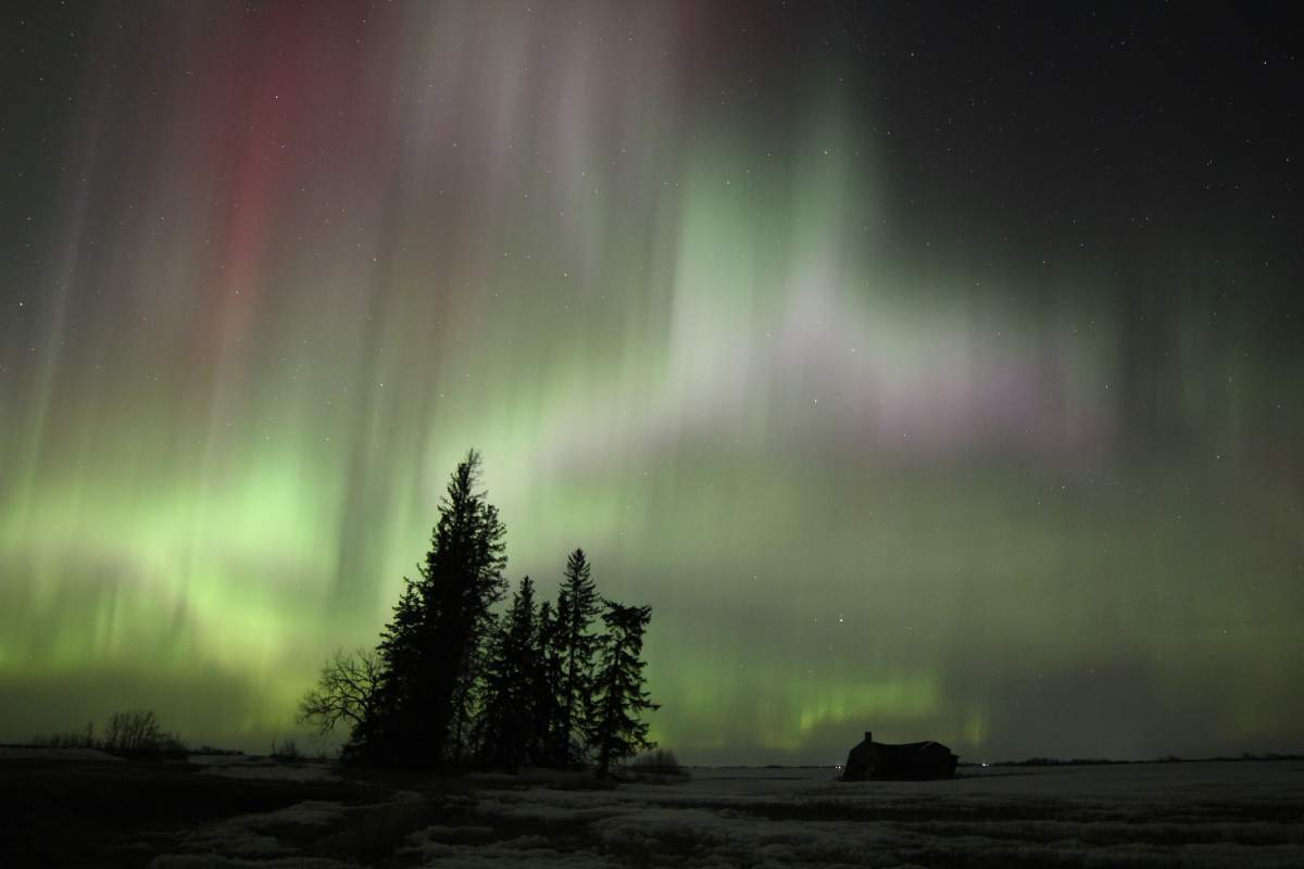 your saskatchewan photo donna dohms
