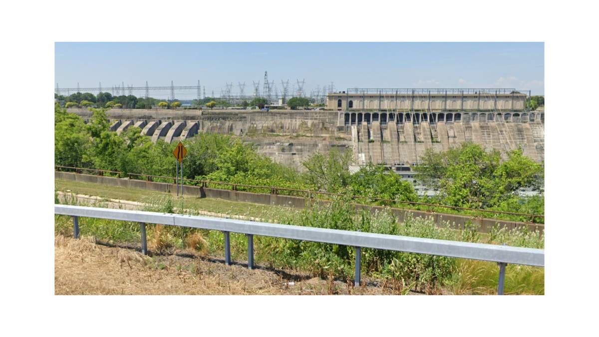 A missing person case in Niagara, Ontario was solved with the help of DNA. A man's remains were found in Novemer 2021 near the Sir Adam Beck Generating Station not far from the Falls.