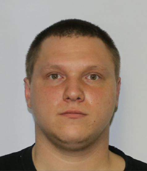 Steven Froese,  25.