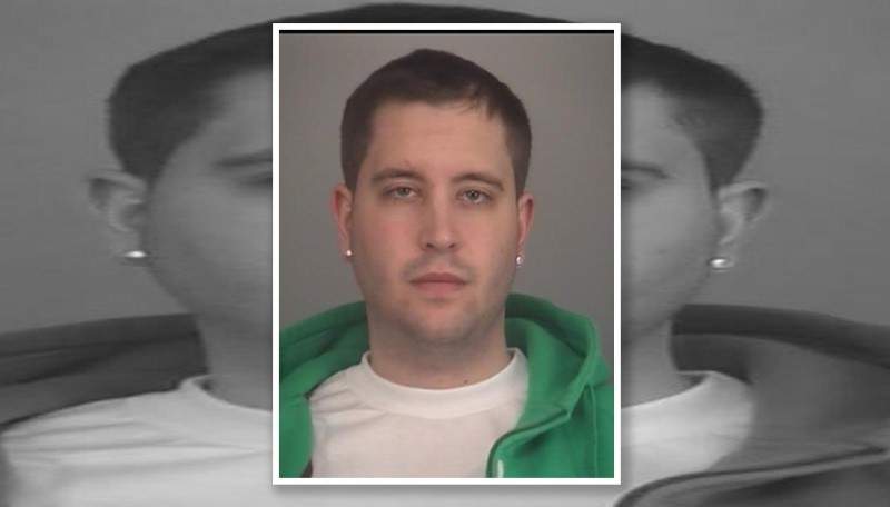 Hamilton Police Search for Fugitive