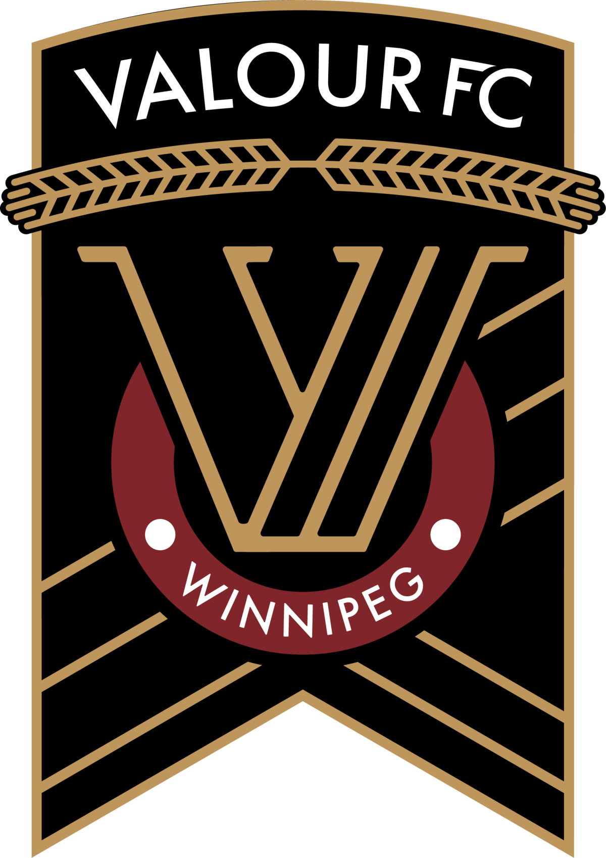 Valour FC home opener announced for 2025 CPL season - image