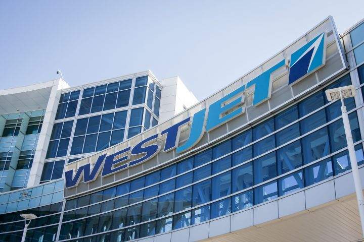 WestJet